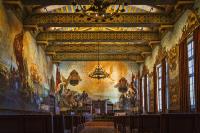 Santa Barbara Courthouse